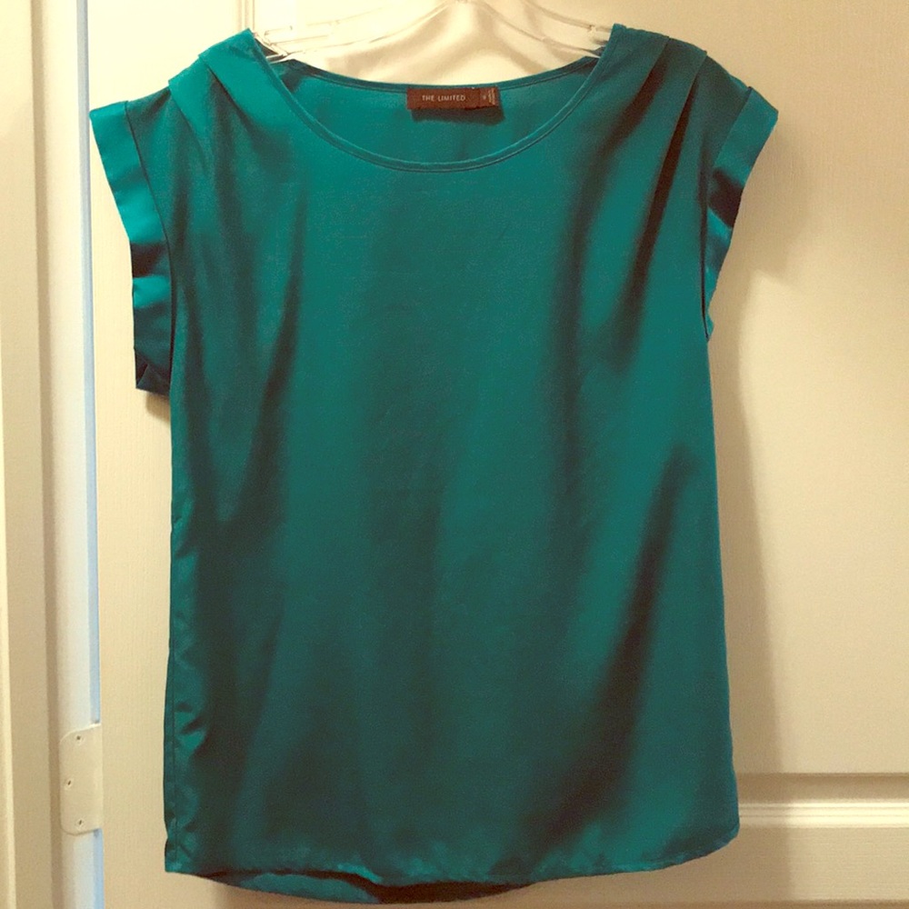 The Limited top
